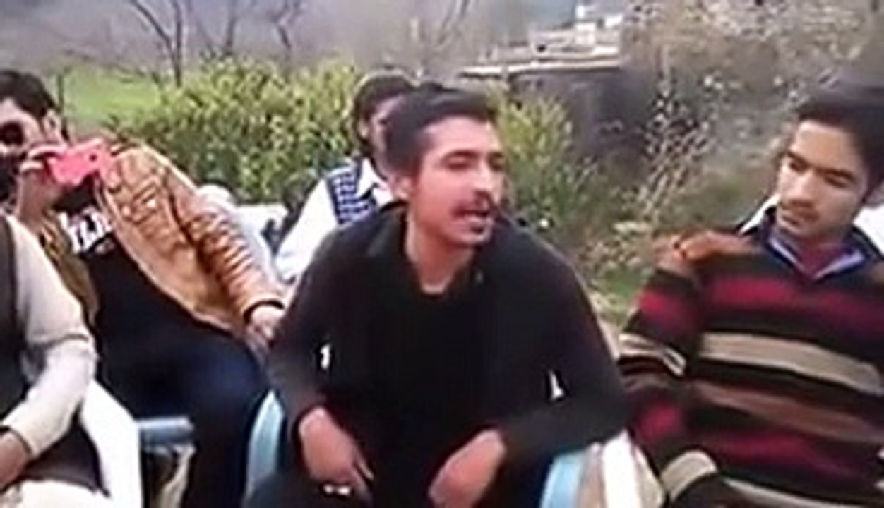 Punjabi Tappy Maiyye