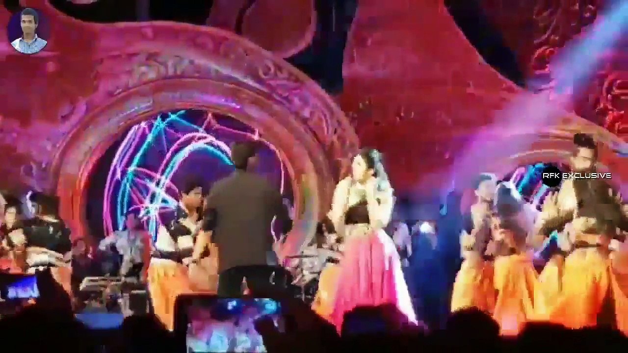 Dance Performance