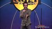 Josh Adam Meyers - Strip Club Voice (Stand Up Comedy)