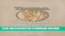 [PDF] FREE Edgar Rice Burroughs  Tarzan: The Sunday Comics Volume 3 - 1935-1937 [Download] Online