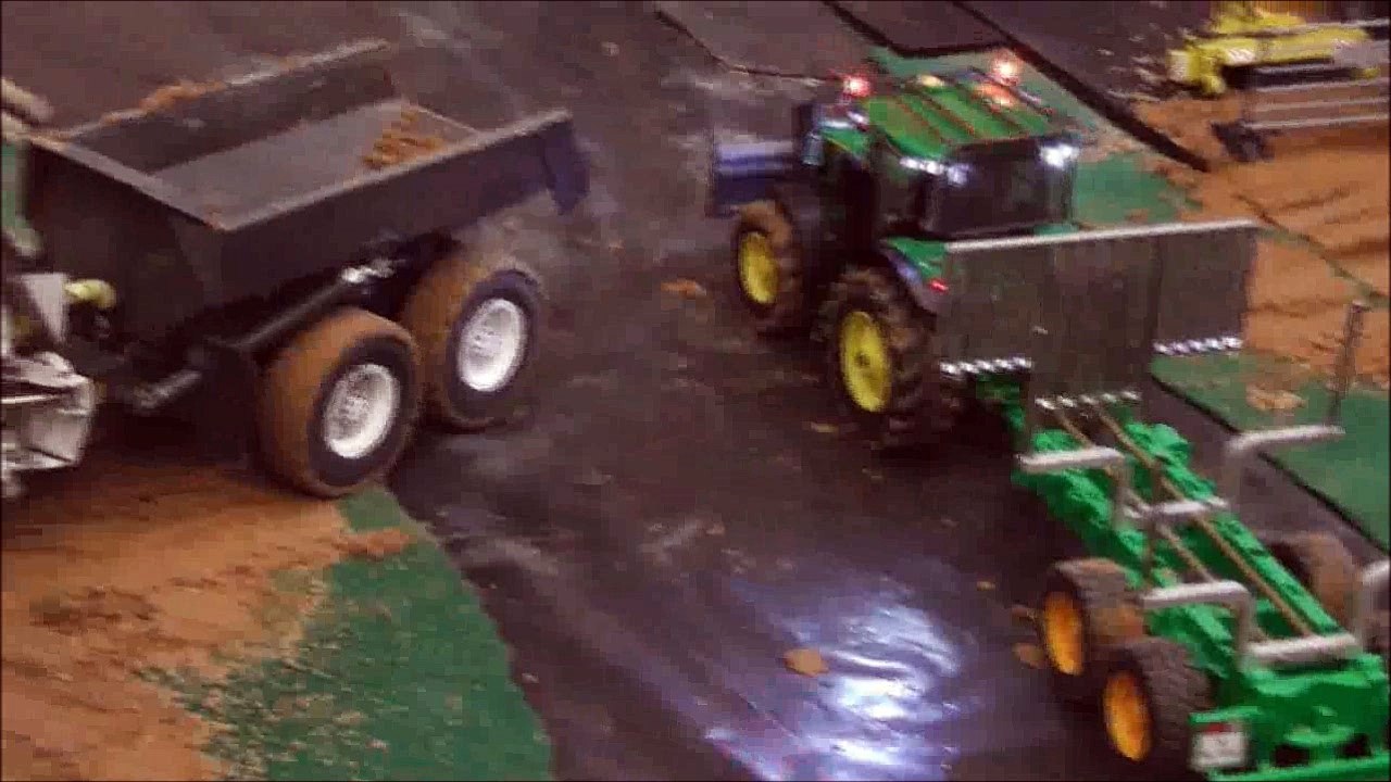 Expo Gaec des Minis à Vaivre 5 et 6 novembre 2016