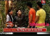 Ek rishta Saajhedari ka  Hai Saas Bahu aur Betiya 17th November 2016