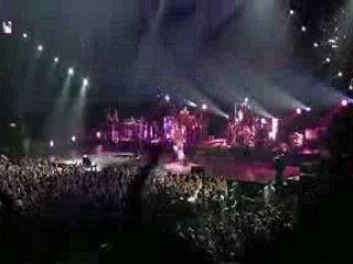 Shakira hips don't lie OF Tour Cologne 08.04.07