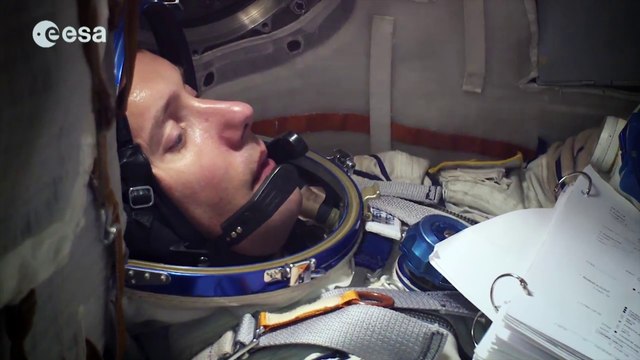 Les élèves du Creusot au cœur d'un projet dans l'espace !