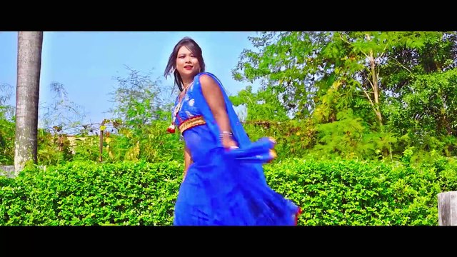 Kanchanpur Se - New Tharu Song 2016_2073 _ Bijay Chaudhary, Anu Chaudhary