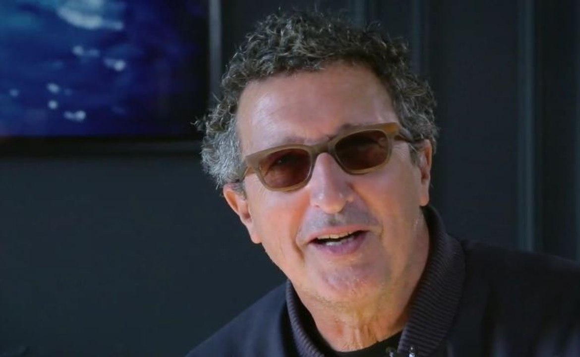 ★ Patrice Haddad est sur People Network ★