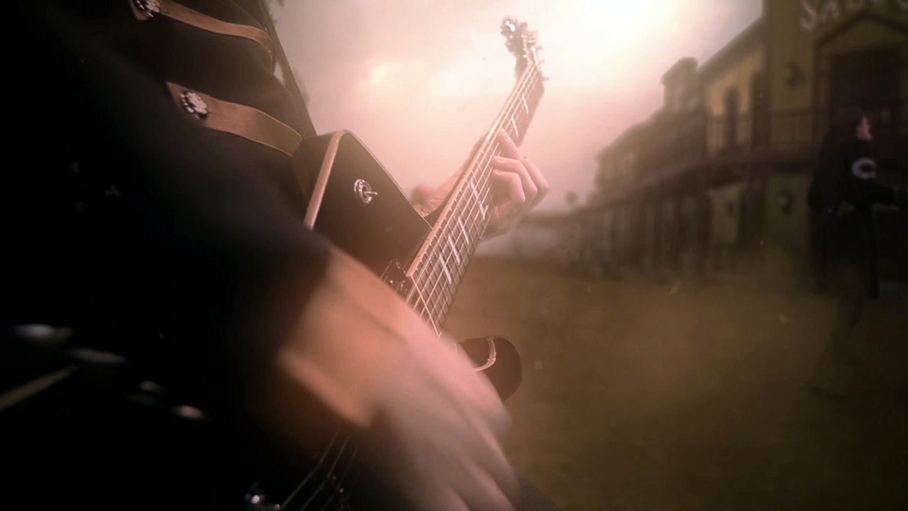 CIVIL WAR - Tombstone (Official Video) | Napalm Records