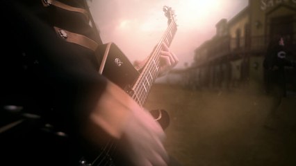 CIVIL WAR - Tombstone (Official Video) | Napalm Records