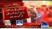 Nawaz Sharif ka ehtisab ke lie khud ko paish karna ek siyasi bayan tha - Justice Sheikh Azmat -- Samaa News Report on Hamid Khan's arguments in SC Panama case