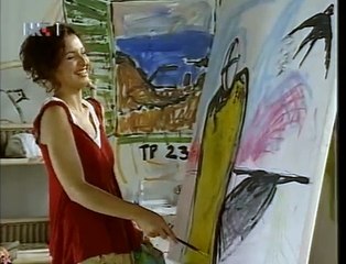 Ljubav u zaledju 8 epizoda