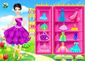 Prom Princess Makeover - Fun Kids Games for Girls