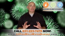 Long Island Mold Removal Services