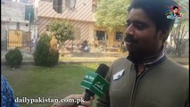 بیوہ عورت جسے شوہر روزانہ تشدد کا نشانہ بناتاہے،ایسے شوہر کی کیا سزا ہونی چاہیے؟ دلچسپ جوابات آپ بھی سنئے