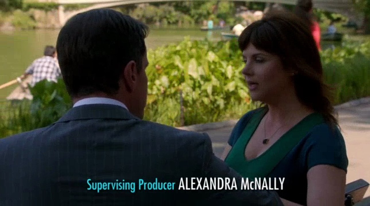 White Collar - S 5 E 10 - Live Feed