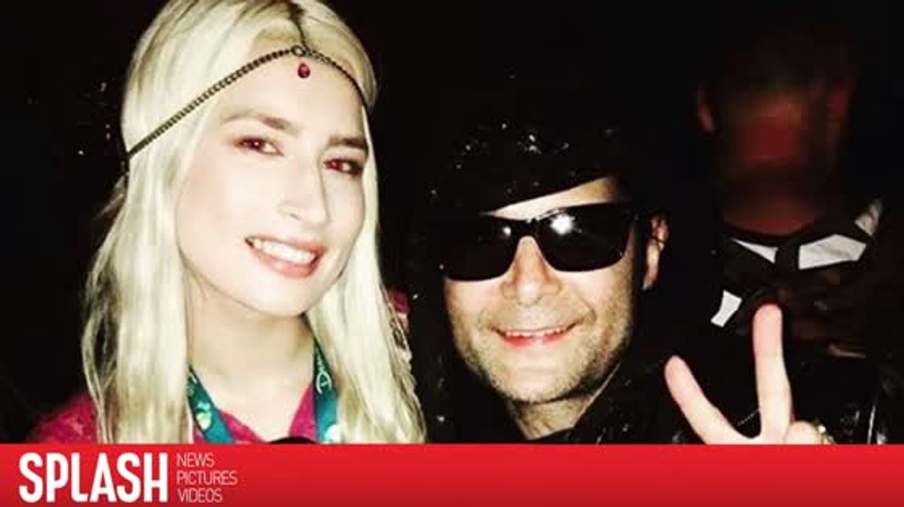 Die Angst vor Trump bewegte Corey Feldman dazu seiner kanadischen Freundin einen Antrag zu machen