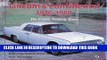 [PDF] Epub Lincoln   Continental 1946-1980: The Classic Postwar Years Full Download