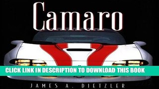 [PDF] Epub Camaro Full Download