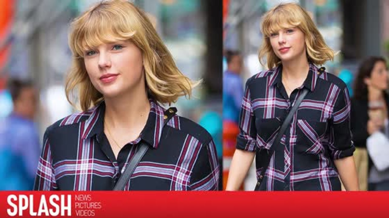 Taylor Swift ist Forbes' am besten verdienender Promi unter 30