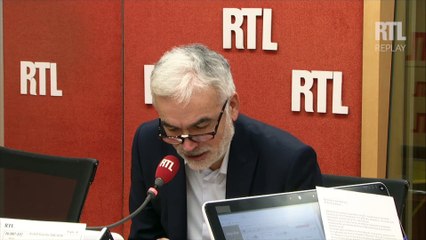 Pascal Praud : "Manifestement, l'acharnement judiciaire est autorisé en France"