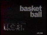 NBA Michael Jordan Nike Air Commercial