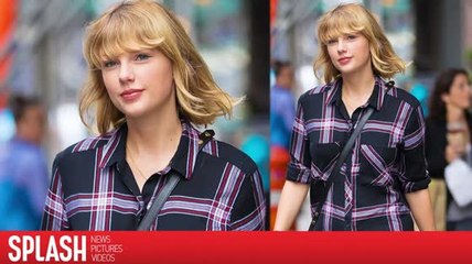 Taylor Swift est la célébrité de moins de 30 ans qui gagne le plus