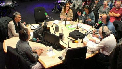 Bons baisers de Berlin - Albert Algoud a tout compris