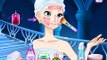 Disney Frozen Games - Frozen Elsa Makeover – Best Disney Princess Games For Girl