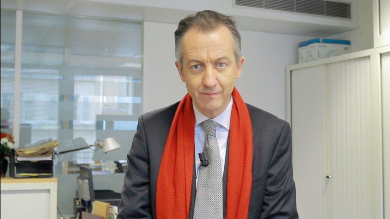 Juppé, Le Maire, Fillon... Ce qu'il faudra observer pendant le débat de ce soir - L'Edito de Christophe Barbier