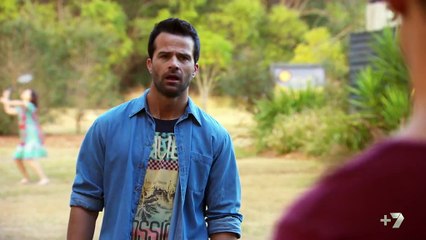 Home and Away 6552 17th November 2016 Part 1