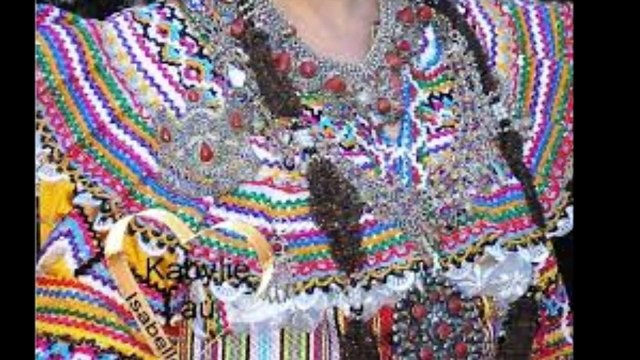 ⵣ Kabylie au Cœur ⵣ Mariage Kabyle ⵣ 2016 ⵣ