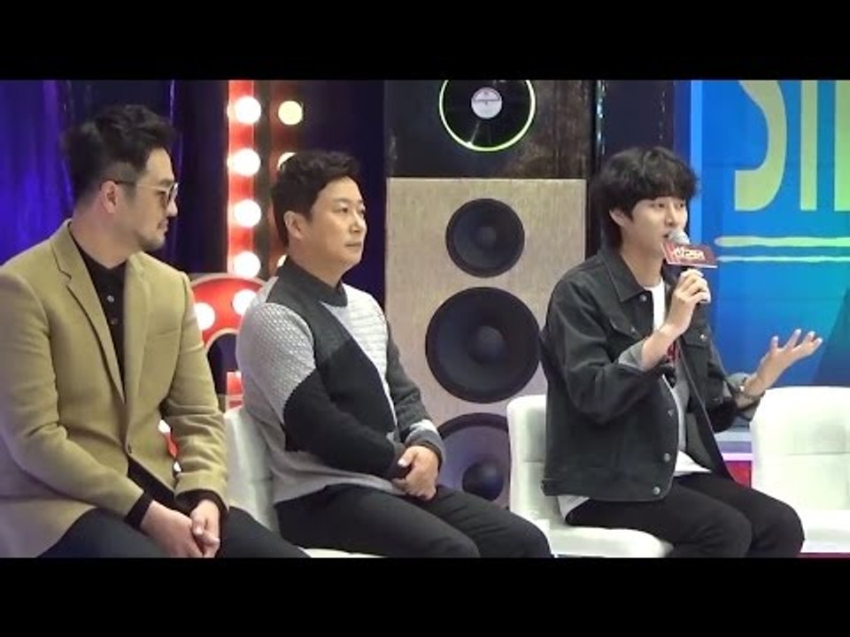 [싱데렐라] 35세 막내 김희철 “제 드립의 비결은…”