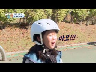 [선공개] 이창훈 씽씽이 가르치다 속터지는 딸 효주