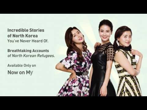 [ENG Sub]이만갑_NowOnMyWayToMeetYou_Ep2_scandals of the North Korean silver spoons 1_20161103