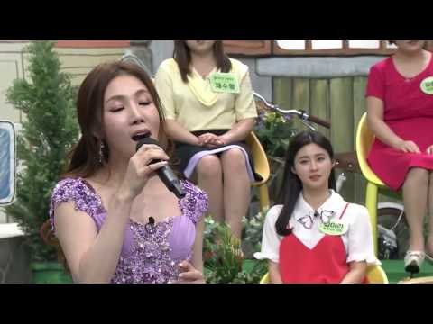 [ENG Sub]이만갑_NowOnMyWayToMeetYou_Ep1_North Korean defector beauty sings Nella fantasia_20161027
