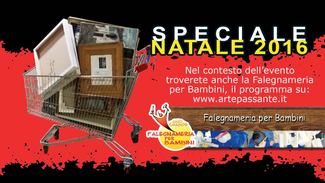 Speciale NATALE * 2016