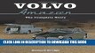 [PDF] Mobi Volvo Amazon: The Complete Story Full Download