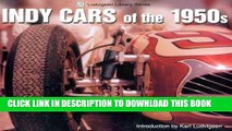 [PDF] Mobi Indy Cars of the 1950s (Ludvigsen Library) Full Online