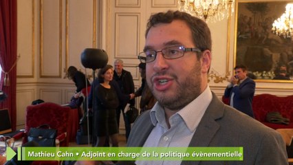 Les nouveautés du marché de Noël de Strasbourg