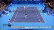 Visages du sport : Finales des Internationaux de Tennis 2016