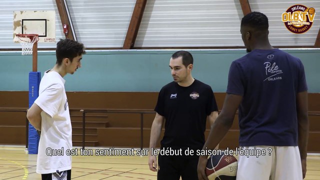 J09 Pro A vs BCM Gravelines - Avant Match