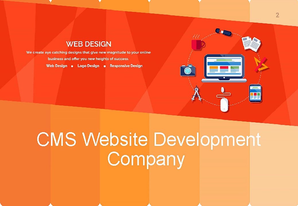 CMS_Website_Development_Company