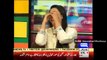 Mazaaq Raat 16 November 2016 - Imran Ismail - Masooma Anwar - مذاق رات - Dunya News