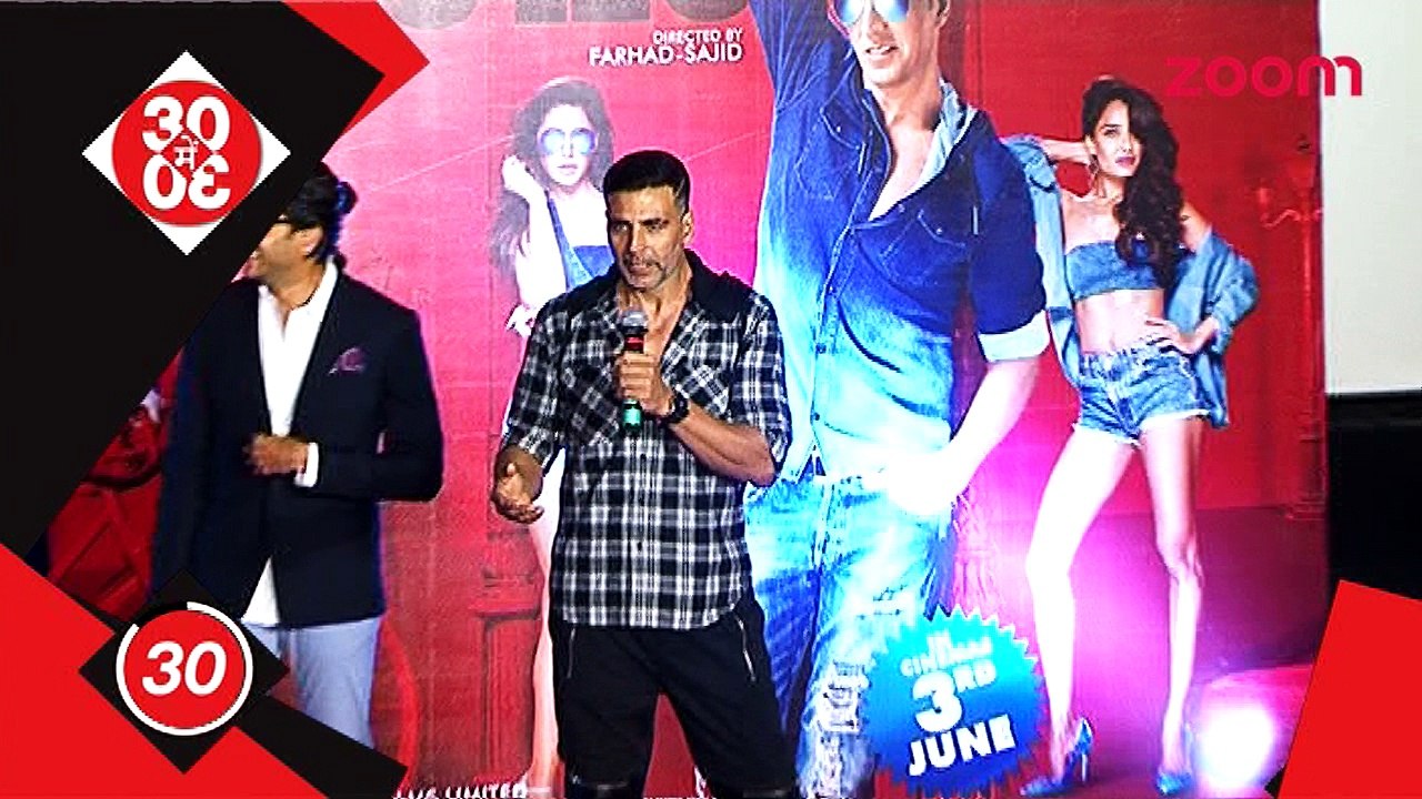 Akshay Kumar Thinks That He Might Last Longer Than Khans, Katrina Kaif Seeking For Salman Khan Again