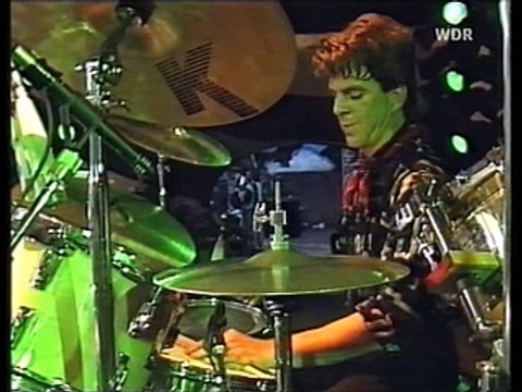 Steve Ray Vaughan - Tin Pan Alley