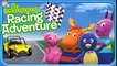 The Backyardigans Racing Adventure Full Game Episode 1 - Dora the Explorer