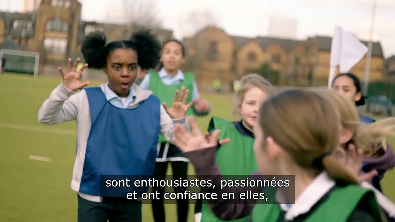 Always #CommeUneFille – Rien ne t’arrête – Interview de la réalisatrice