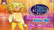 Disney Star Darlings Leona - Star Darlings Games For Kids