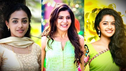 Keerthy Suresh To Romance Pawan Kalyan And Mahesh