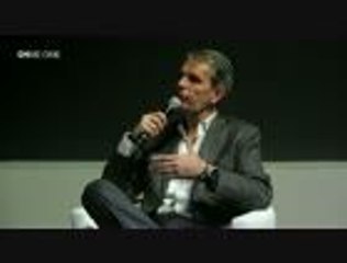 Interview de Dominique Cor, Directeur Général d'Electronic Arts France