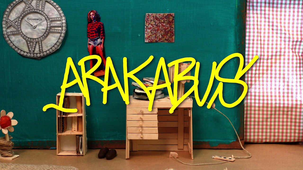 Arakabus